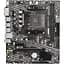 Материнська плата MSI A520M-A Pro (A520M-A PRO) (Socket AM4, AMD A520, Micro-ATX) - мініатюра 1
