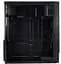 Корпус GTL T1610 Black, (T1610) Без БП - мініатюра 5