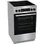 Електрична плита Gorenje GECS5C70XA - мініатюра 3