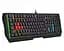 Клавіатура B135N, Black, USB, ігрова Bloody teh0020608 - мініатюра 2