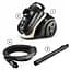 Пилосос без мішка Mozano Smart Cyclonic 4000 AGD/ODK/B/01#BEZ - мініатюра 5