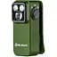 Фонарь Olight Oclip Ultra Olive green - миниатюра 1