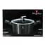 Каструля з кришкою Berlinger Haus Carbon Metallic Line, 4,1 л (BH 1235N) - мініатюра 2