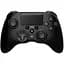 Геймпад Hori Onyx+ PS4/PC Black (ACC-0792) - мініатюра 1