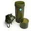 Шейкер Smart Shake Original2GO 800 мл, Army Green - мініатюра 2