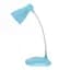 Настільна лампа Brille LED з USB 5W blue (SL-126) - мініатюра 3