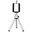 Міні штатив тринога Primo Tripod F2 + кріплення для смартфона KR-01 - мініатюра 1