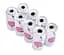 Набор пакетов PETKIT Waste Bag Refill (120 pcs/8 rolls) P941 - миниатюра 2