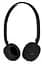 Наушники Ergo VM-330 Черный (VM-330 Black) - миниатюра 1
