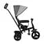 Велосипед триколісний MoMi IRIS Grey - мініатюра 2