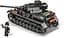 Конструктор COBI танк Panzer IV Ausf. G 3045 - мініатюра 2