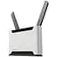 Маршрутизатор Mikrotik Chateau Pro ax (H53UiG-5HaxQ2HaxQ) - мініатюра 1