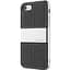 Чохол-накладка Baseus Travel Mat Case iPhone 7 Silver - мініатюра 1
