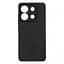 Чохол до мобільного телефона Armorstandart Matte Slim Fit Xiaomi Redmi Note 13 Pro 5G Camera cover Black (ARM71858) - мініатюра 1