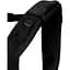 Дитячий рюкзак-переноска Lionelo Margaret Air black (LO-MARGAREET AIR BLACK) - мініатюра 6