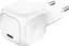 Belkin Зарядное устройство для сети Belkin 20Вт USB-C PD PPS белый - миниатюра 1