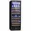 Винний холодильник Klarstein Vinovilla Grande 162 Built-in Duo Onyx Edition 4 (10045909) - мініатюра 1