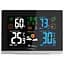 Метеостанція Technoline WS6462 Black (WS6462), Чорний - мініатюра 3