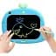 Графічний планшет Kids Pad 9 Color Whale Blue - мініатюра 2