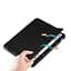 Чохол до планшета BeCover Smart Case Samsung Tab A9 SM-X115 8.7" Black (709902) - мініатюра 3