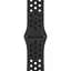 Apple Watch Series 7 41mm GPS Midnight Aluminium Case Anthracite/ Black Nike Sp/B MKN43 A2473 - мініатюра 3