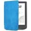 Чехол-книга BeCover Smart Case для PocketBook 629 Verse / 634 Verse Pro 6" Light Blue (710973) - миниатюра 3