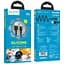 USB Cable Hoco U82 Cool Grace Lightning Black 1m - мініатюра 3