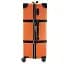 Валіза Semi Line 28" L Orange/Black (T5675-4) - мініатюра 4