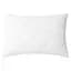 Подушка Ideia Antistatic Sleep 50х70 см чехол с стежкой и молнией искусственный пух в сумке 8-36060 - миниатюра 1