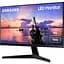 Монітор 23.8" Samsung F24T350FHI FHD IPS 75Hz (LF24T350FHIXCI) Б/в - мініатюра 3