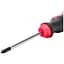 Отвертка Wurth Zebra Red Stripe PH2x250 мм (5751242210) - миниатюра 2