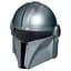 Маска героя Hasbro Зоряні війни Mandalorian (G0756_G1429) - мініатюра 2