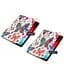 Чохол до планшета BeCover Smart Case Xiaomi Redmi Pad Pro 12.1\'\' Butterfly (711306) - мініатюра 4