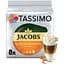Кава мелена в капсулах Jacobs Tassimo Latte Caramel 268 г - мініатюра 1