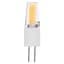 Лампа Brille світлодіодна LED 2W G4 NW 12V - мініатюра 1