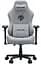 Ігрове крісло Anda Seat Phantom 3 Pro L Grey (AD18YC-06-G-F) - мініатюра 3
