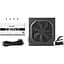 Блок питания Chieftec EON 500W (ZPU-500S) - миниатюра 6