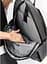 Жіночій рюкзак Sambag 46х13х28 см sum0010776 - мініатюра 6