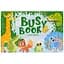 М'яка розвиваюча іграшка-книжечка "Busybook" 557-581-583-2 - мініатюра 1