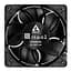 Корпусный вентилятор 120MM S12038-4K 3-PACK ACFAN00303A ARCTIC - миниатюра 5
