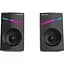Колонки GS290 Black 2 x 5 Вт GamePro teh0021011 - мініатюра 1