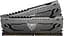 Модуль пам'яті Patriot DDR4 16Gb (2x8) Viper Steel 3600 Mhz (PVS416G360C8K) Б/в - мініатюра 2