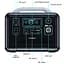 Зарядна станція Choetech / 1200 Вт / 960 Вт/ч / LiFePO4 (BS005) UA - мініатюра 4