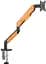 Кронштейн Anda Seat Stealth Pro II RGB 17ъъ-42ъъ Orange AD-W-A9X-1S-BO - миниатюра 7