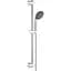 Душовий гарнітур Grohe QuickFix Vitalio Start 100 26032000, Хром - мініатюра 1