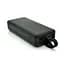 Внешний портативный аккумулятор Sunix PB-05 50000mAh 2.1A 5W 2xUSB / Type-C / MicroUSB - миниатюра 4