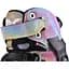 Ролики Micro Delta Liberty 33-35 Iridescent (1012-MIS-DL-SHINE-33-35) - мініатюра 4