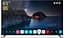 Телевізор Vinga S65UHD25BWEB - мініатюра 1
