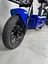Электровелосипед EVOBIKE Nova S 500W 48V 12Ah с 2 сиденьями, корзиной и поворотниками, простой и надежный для города и села, синего цвета - миниатюра 17