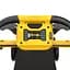 Газонокосарка акумуляторна DeWALT з АКБ та ЗП DCMWSP156W2 - мініатюра 9